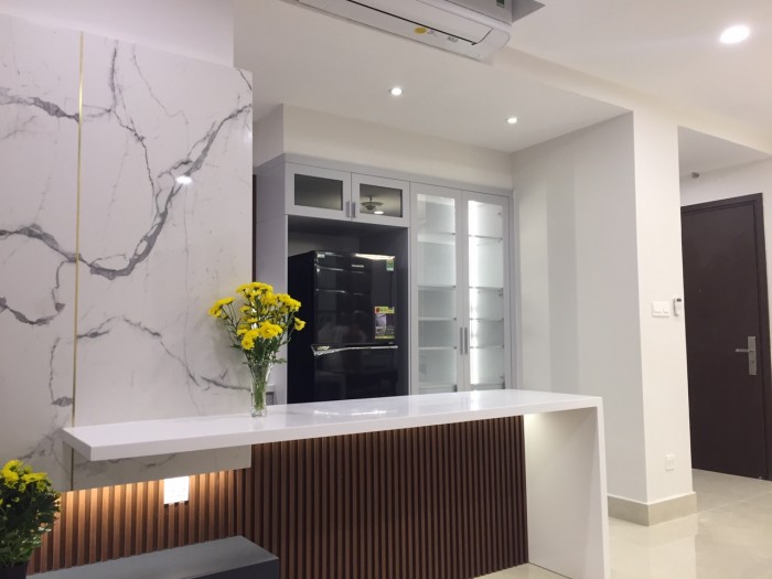 Bán lỗ vốn 2pn,1wc view hồ bơi 62m2