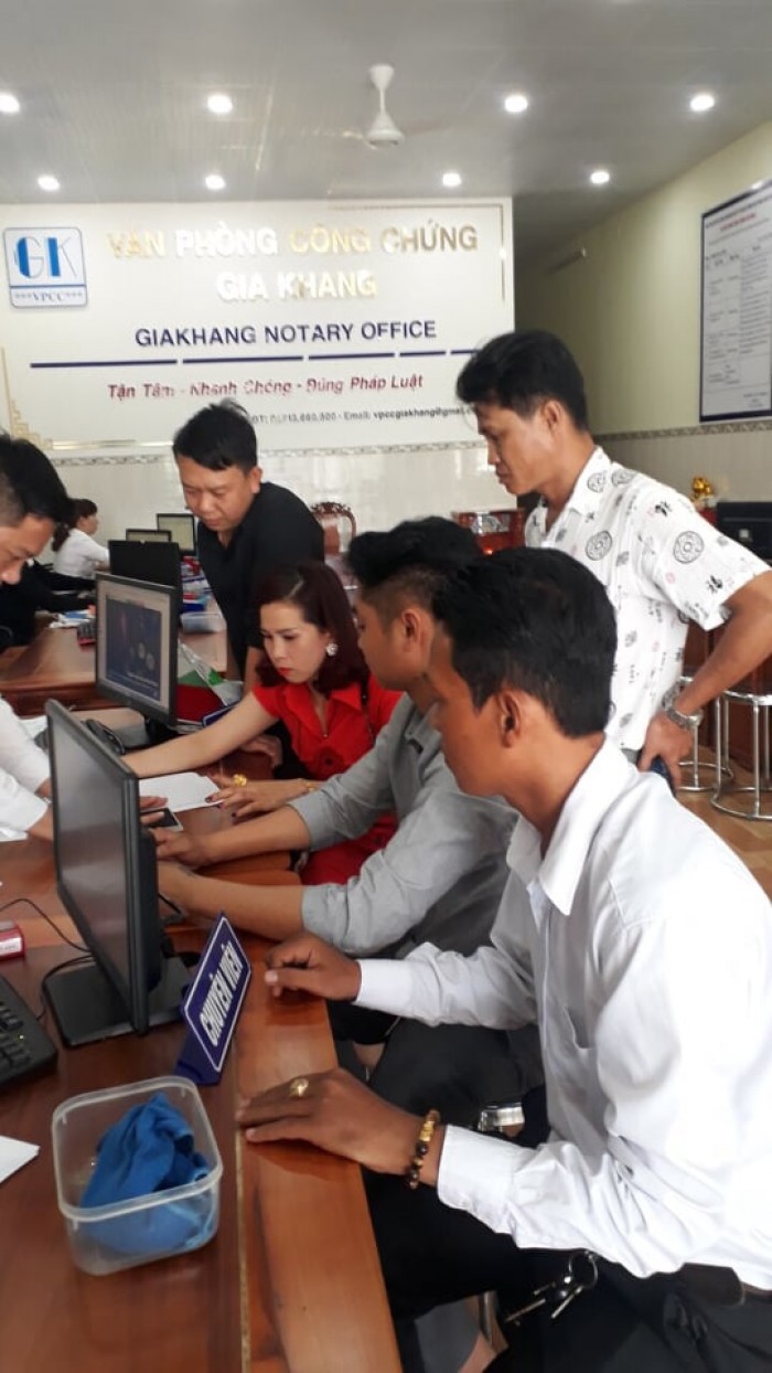 Đất nền giá rẻ. Năm 2019 đất Chơn Thành lên ngôi.