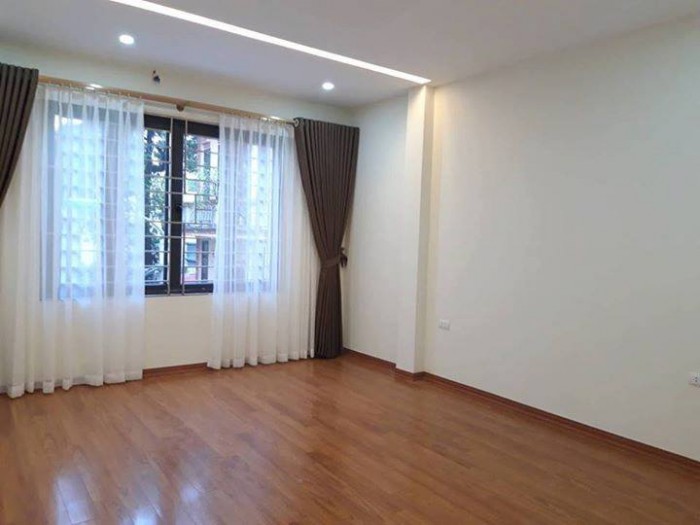 Bán nhà đẹp ở luôn Bạch Mai, 45.5m x 4t, MT 5m