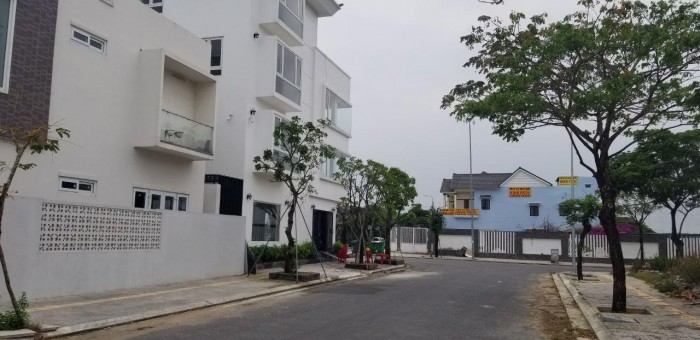Bán đất đầu tư trung tâm FPT City Đà Nẵng