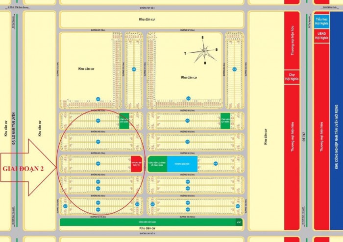 Dự Án Newtimes City Bình Dương - Sinh Lời Nhanh Chóng - Sổ Đỏ Liền Tay -Nh Hỗ Trợ 60%