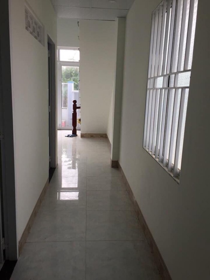 Bán nhà giá rẻ xã Vĩnh Ngọc Nha Trang, đường oto. DT 80m2 .