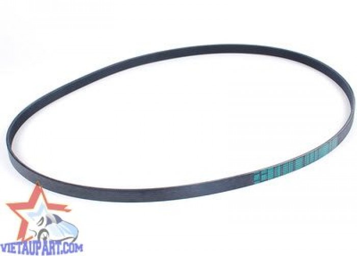 11 28 7 631 810-Dây tăng tổng 6PK X 1870 318i 2004