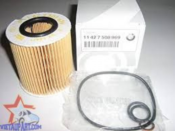 11 42 7 508 969-Lọc nhớt BMW320i
