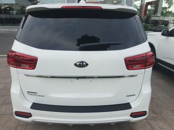 Kia SEDONA 2019 giá tốt