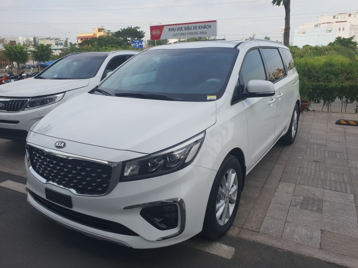 Kia SEDONA 2019 giá tốt