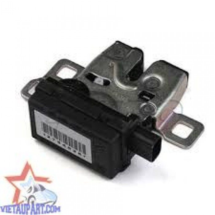 51242754528-Ổ ngậm cửa hậu Mini Cooper