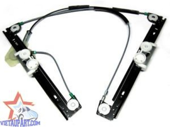 51337039451-Comp lên kính trước trái Mini Cooper