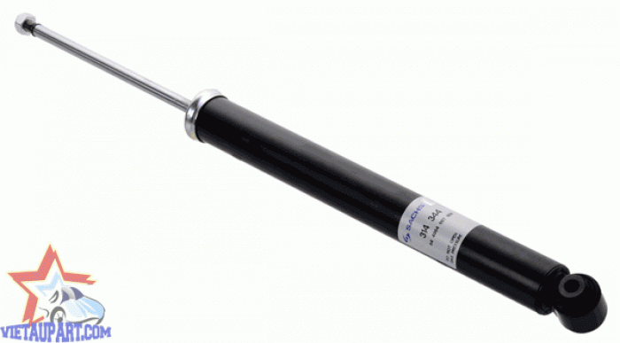 A2123200630-Giảm sóc sau trái, phải E300 W212 (Chỉ có phần thân giảm sóc)