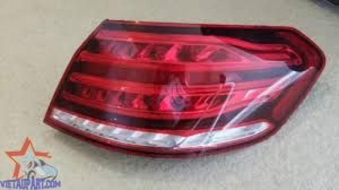 A2129060803-Rear tail light W212