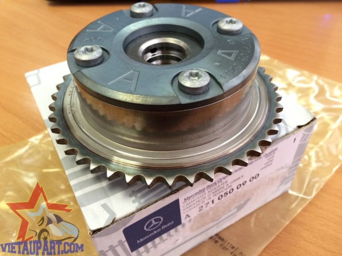 A2710500900-Bánh răng cam xả W271