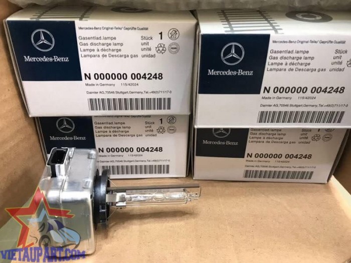N000000004248-bóng balats phải C300 W204