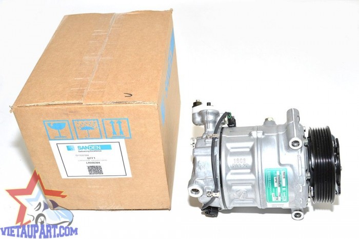 LR051045-AC Compressor