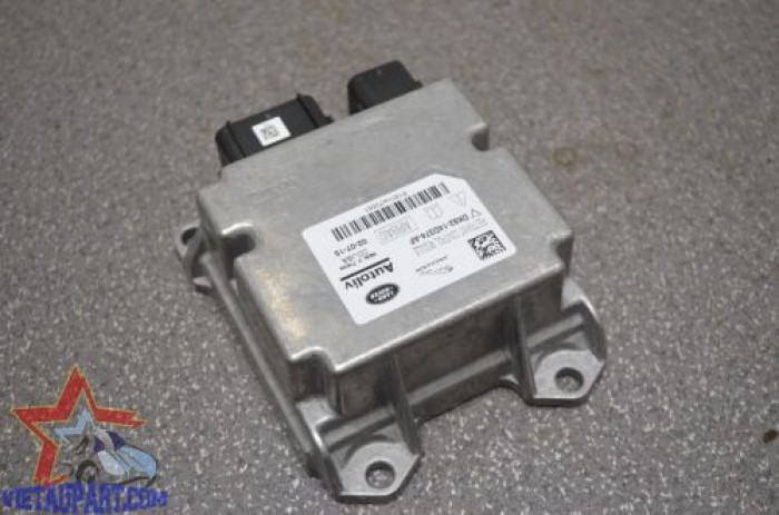 LR047412-Monitor Air Bag