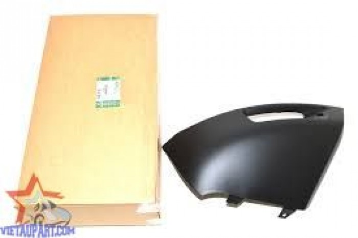 LR045052-Insert Front Bumper