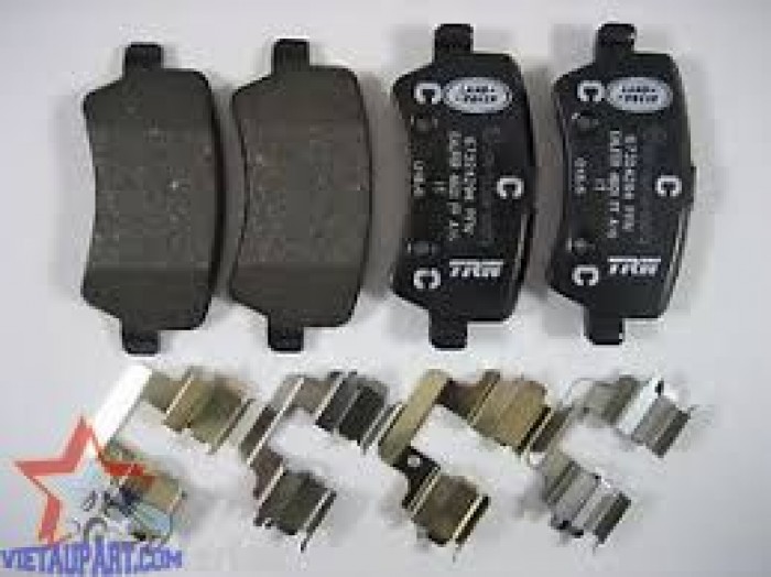 LR043714-Ma phanh sau Range Rover Evoque (GCAT)