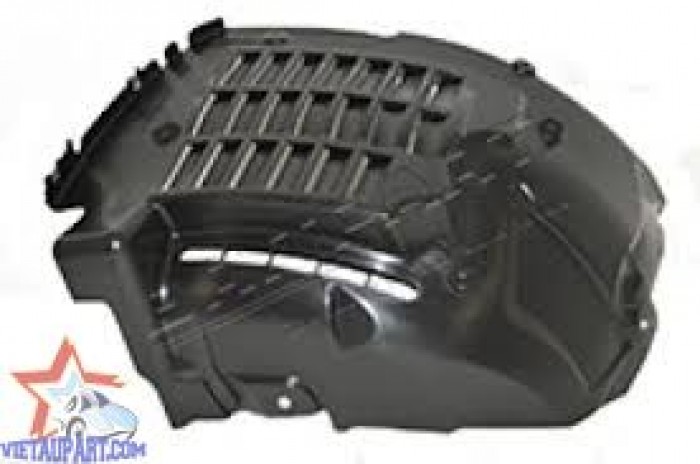 LR033070-Cover Wheel Front Rh