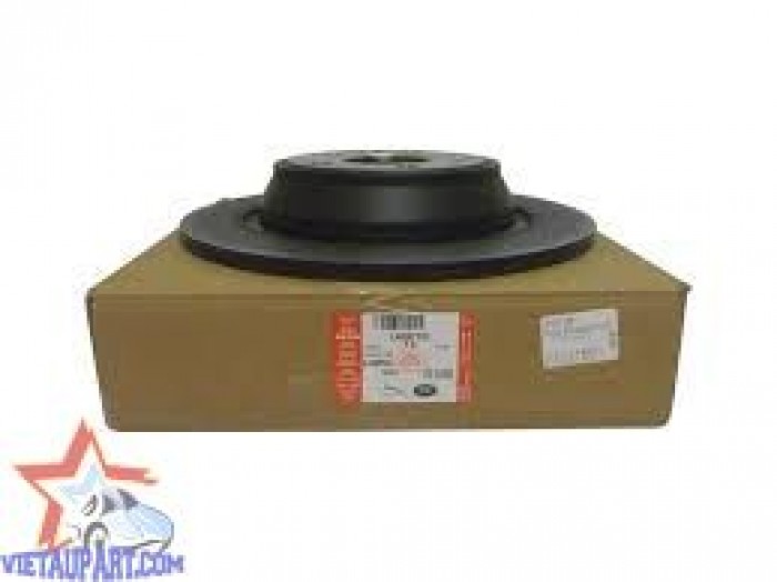 LR027123- brake disc
