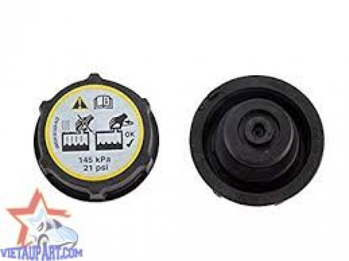 LR000243-Nắp bình nước phụ Range Rover Evoque (GCAT)