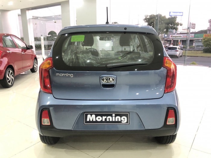 KIA MORNING EXMT 2019 SÔ SÀN GIÁ TỐT NHẤT TẠI TÂY NINH GẶP TRÍ ĐỂ NHẬN ĐƯỢC CHÍNH SÁCH