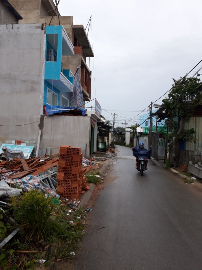 Đất Mặt Tiền Quốc Lộ 1a, Gần Ngay Cầu Bến Lội, Hàm Thắng, Phan Thiết