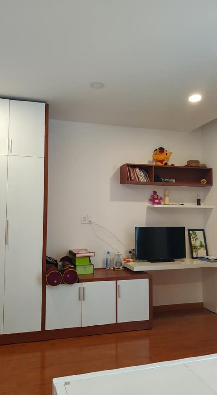 Bán nhà KĐT VCN Phước Hải Đường B3. Dt 90m2 ( Full nội thất )