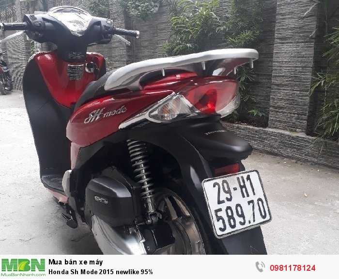 Honda SH 125cc FI 2015 Việt Nam Màu Xanh Ngọc Chìa khóa thông minh giá rẻ  nhất tháng 032023
