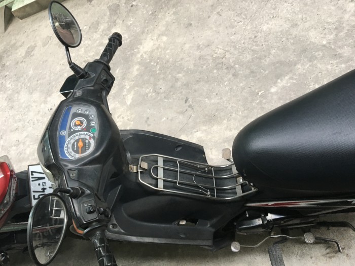 Xe máy Yamaha Taurus