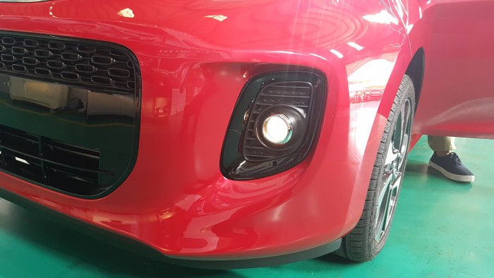 Kia Morning All New 2019. Sẵn xe giao ngay kèm nhiều quà tặng có giá trị