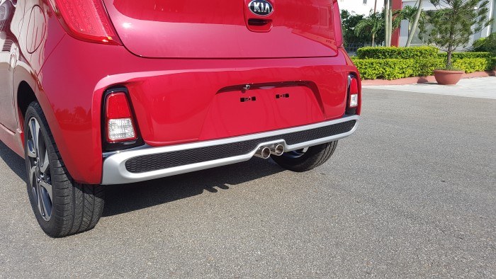 Kia Morning All New 2019. Sẵn xe giao ngay kèm nhiều quà tặng có giá trị
