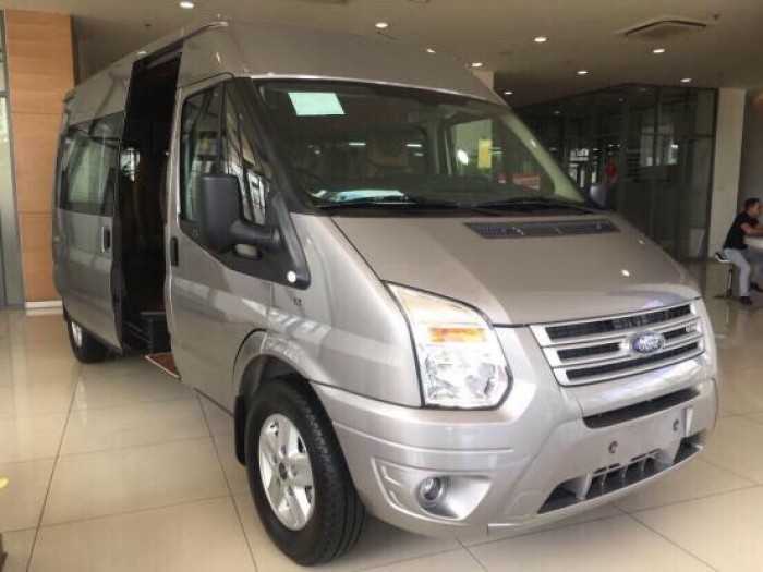 Ford Transit 2019 _Xe có ngay giao cho khách hàng trong tháng,KM lớn nhất trong tháng