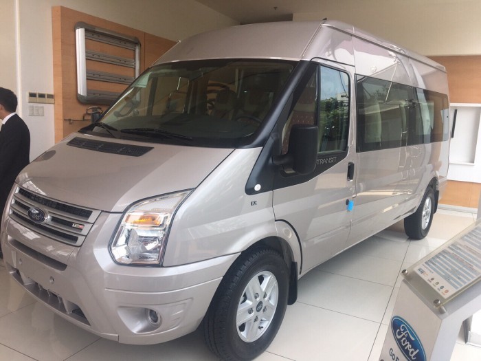 Ford Transit 2019 _Xe có ngay giao cho khách hàng trong tháng,KM lớn nhất trong tháng