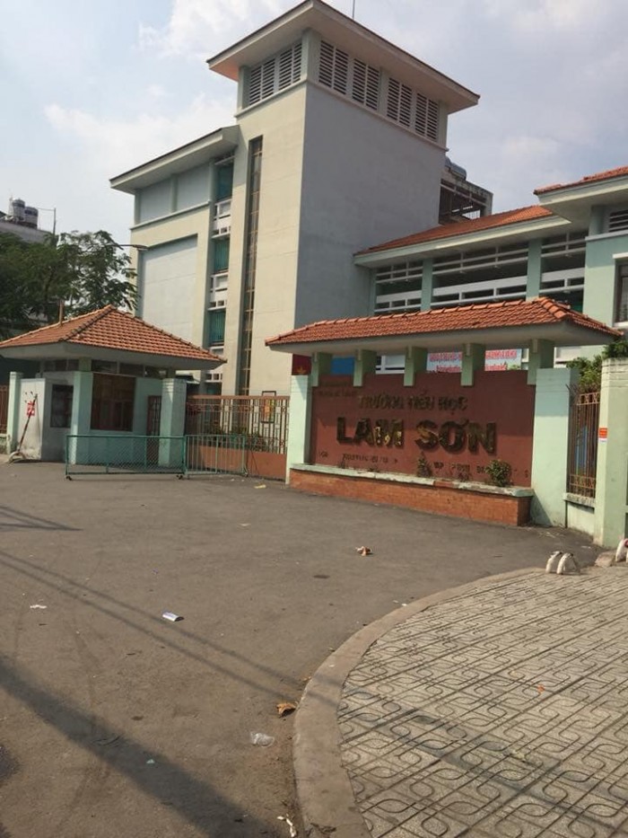 Bán nhà mới Lê Văn Thọ Gò Vấp (5x11m)