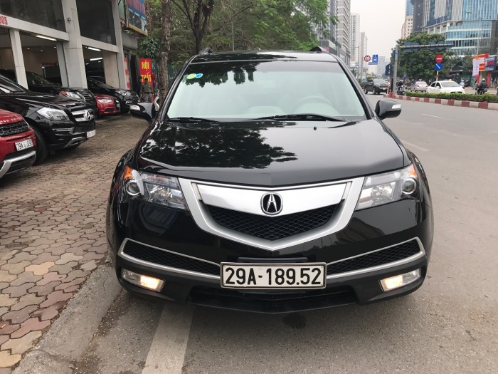 2020 ACURA MDX  Chiếc Xe Gia Đình Hạng Nhất Sáng Hơn Bao Giờ Hết