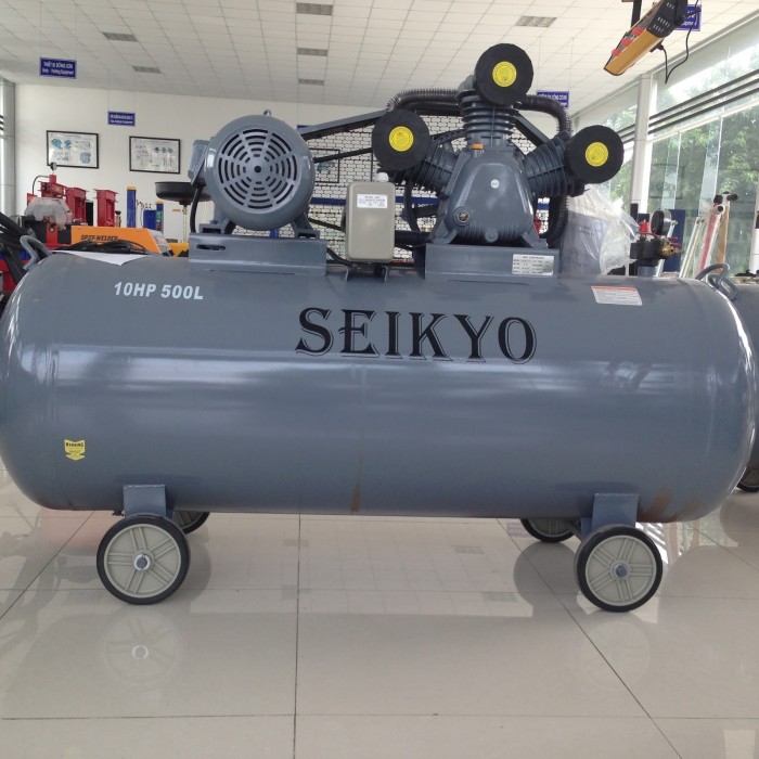 Bán gấp Máy nén khí piston(SEIKYO),CN Nhật Bản,hàng có sẵn,giá rẻ toàn quốc.Bán gấp Máy nén khí piston(SEIKYO),CN Nhật Bản,hàng có sẵn,giá rẻ toàn quốc.