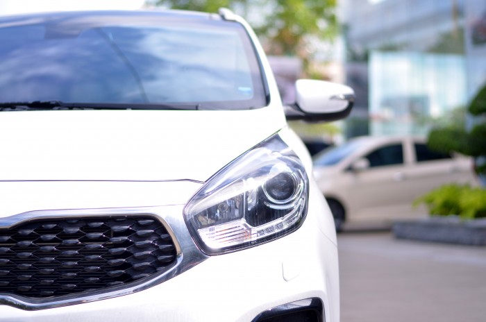 Kia Rondo 2019, Sẵn Xe Giao Ngay, Kèm Nhiều Quà Tặng Có Giá Trị