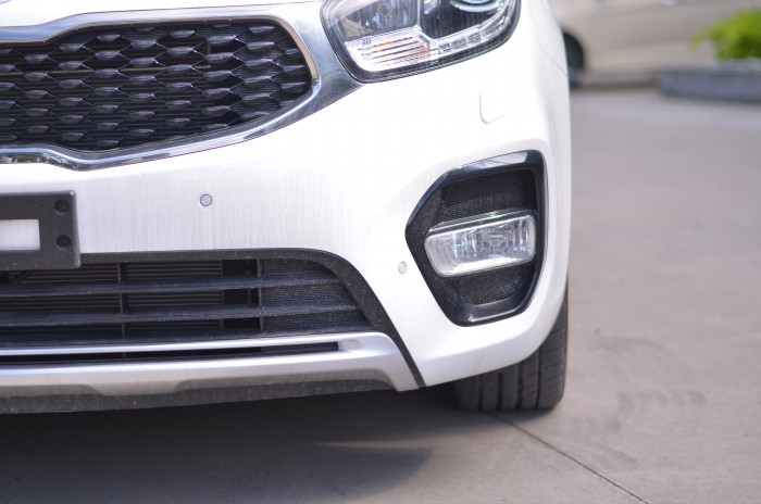 Kia Rondo 2019, Sẵn Xe Giao Ngay, Kèm Nhiều Quà Tặng Có Giá Trị