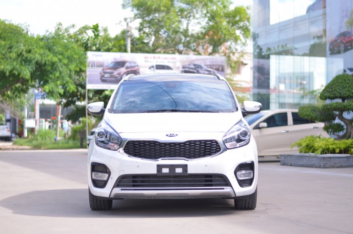 Kia Rondo 2019, Sẵn Xe Giao Ngay, Kèm Nhiều Quà Tặng Có Giá Trị