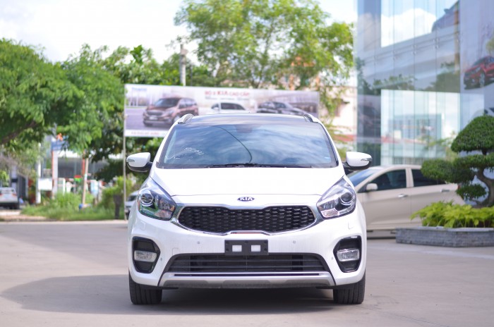 Kia Rondo 2019, Sẵn Xe Giao Ngay, Kèm Nhiều Quà Tặng Có Giá Trị