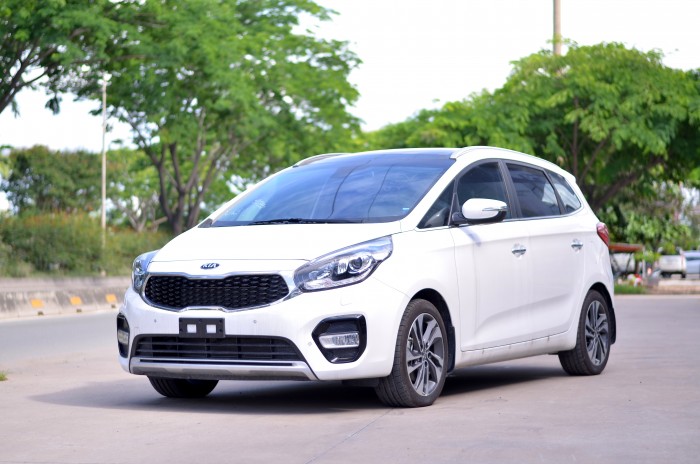 Kia Rondo 2019, Sẵn Xe Giao Ngay, Kèm Nhiều Quà Tặng Có Giá Trị