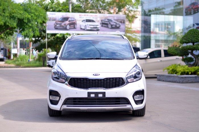Kia Rondo 2019, Sẵn Xe Giao Ngay, Kèm Nhiều Quà Tặng Có Giá Trị