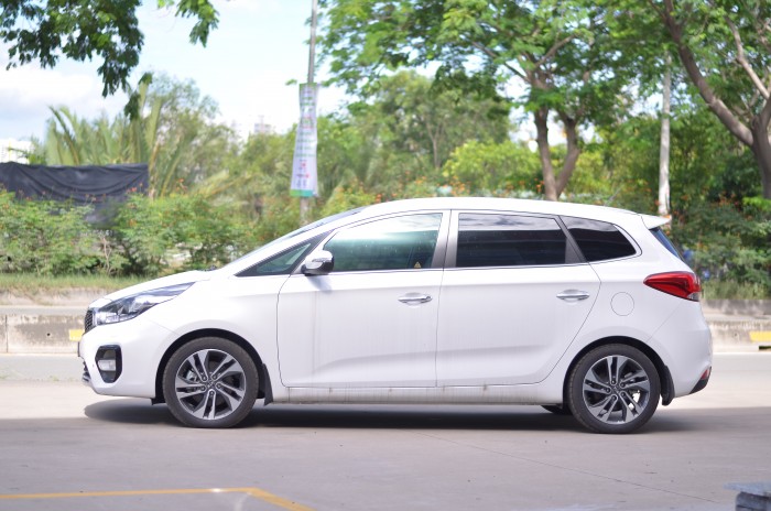 Kia Rondo 2019, Sẵn Xe Giao Ngay, Kèm Nhiều Quà Tặng Có Giá Trị