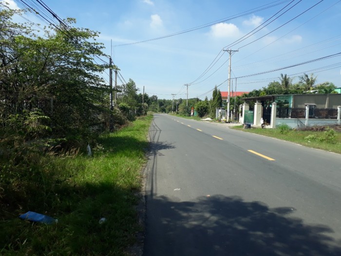 Đất ở Nông Thôn tại Xã Phước Bình, Long Thành, Đồng Nai