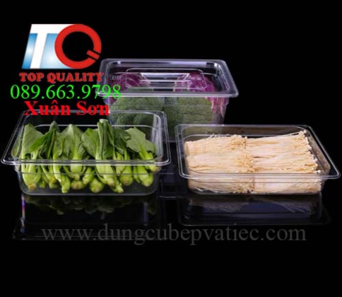Bán khay inox - khay nhựa mica đựng thực phẩm giá rẻ tại Đà Nẵng18