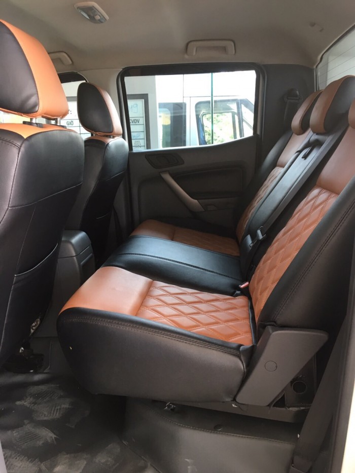 Cần bán Ranger XLS2.2 số sàn.xe full options