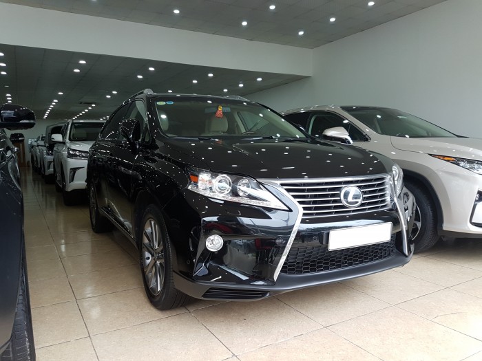 Bán Lexus Rx350 sản xuất 2015 đăng ký Cá nhân chính chủ
