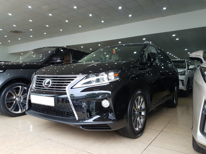 Bán Lexus Rx350 sản xuất 2015 đăng ký Cá nhân chính chủ