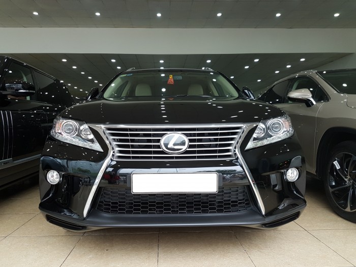 Bán Lexus Rx350 sản xuất 2015 đăng ký Cá nhân chính chủ