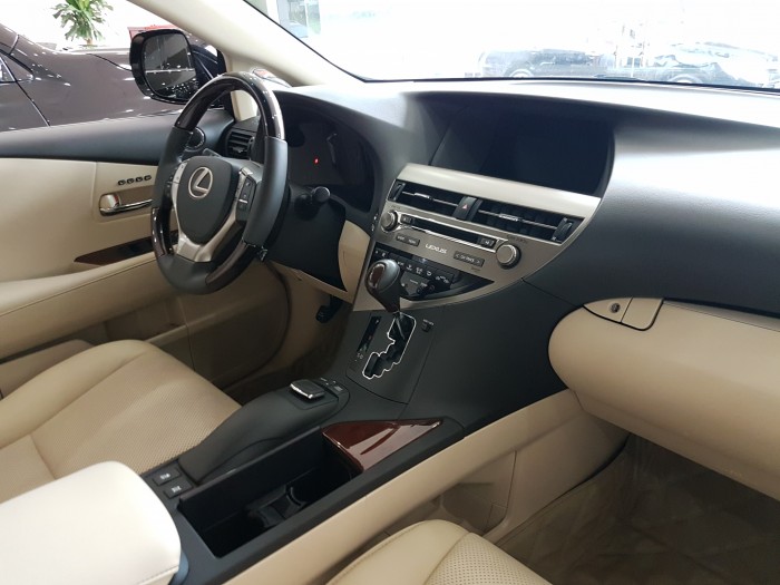 Bán Lexus Rx350 sản xuất 2015 đăng ký Cá nhân chính chủ