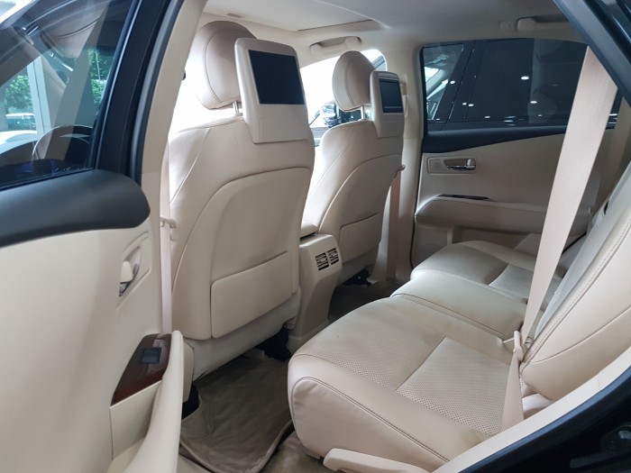 Bán Lexus Rx350 sản xuất 2015 đăng ký Cá nhân chính chủ